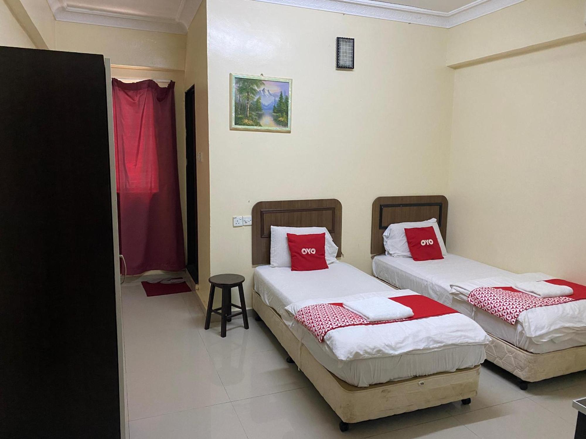 Casavilla Hotel Batu Caves Екстер'єр фото