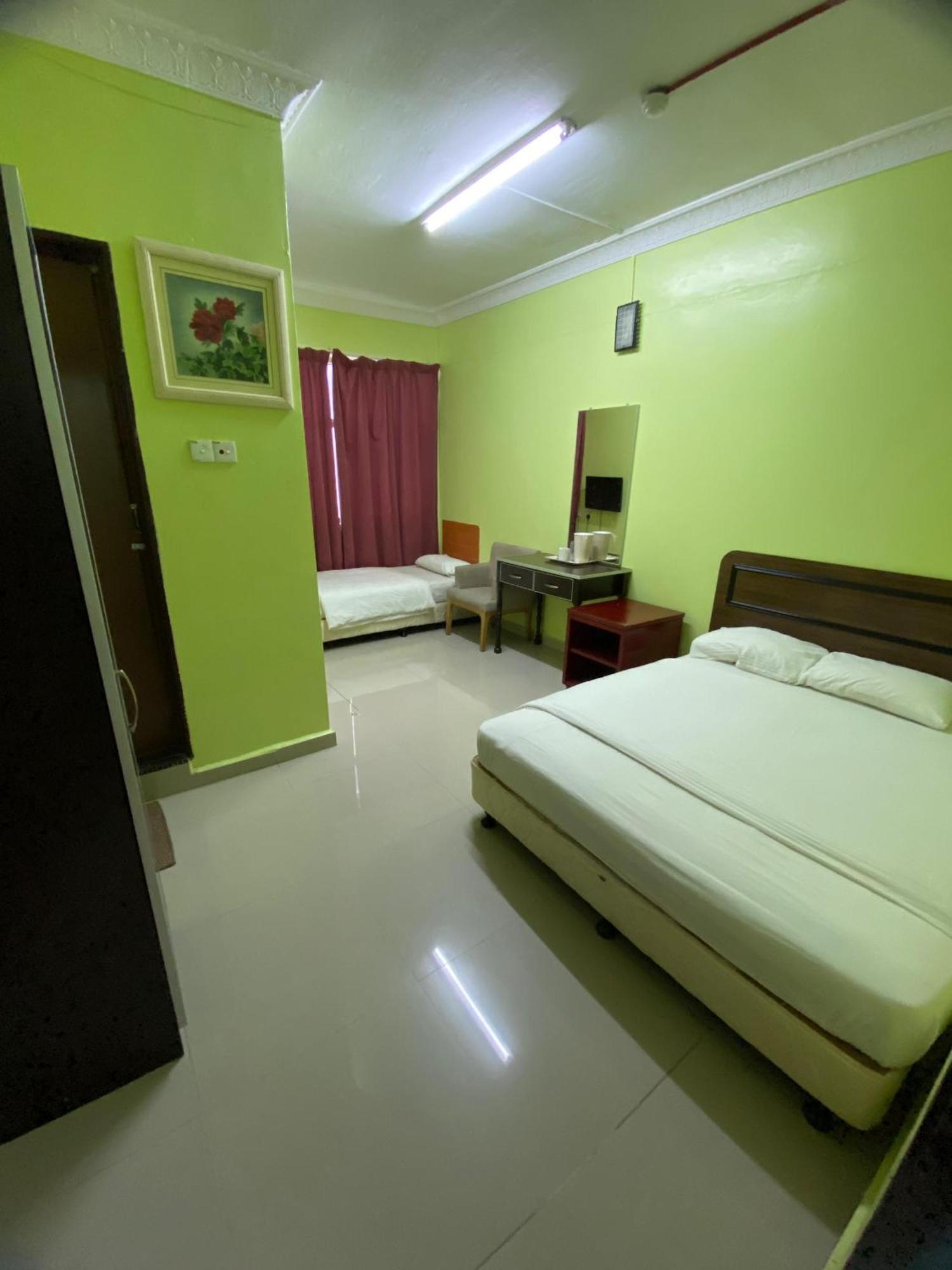 Casavilla Hotel Batu Caves Екстер'єр фото